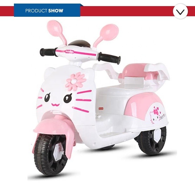 Best selling ride on car for kids electric battery motorcycle sale children 10 12 years old motorbike with 2 wheels