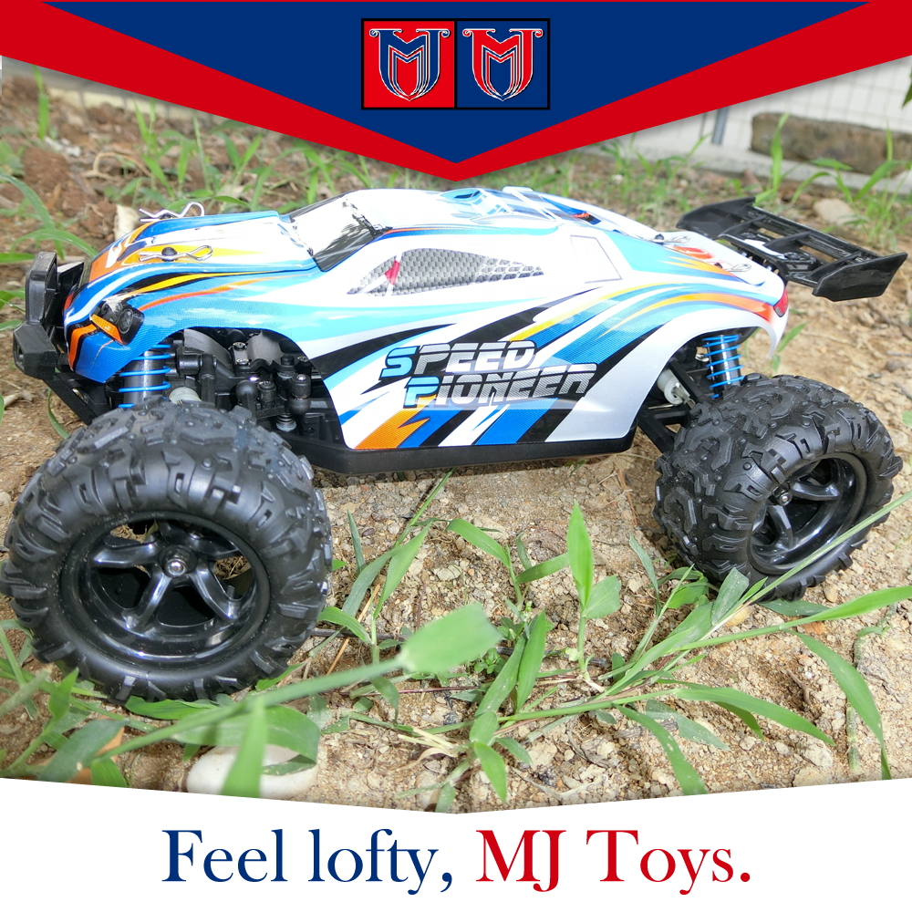 Wholesale 1:18 full scale 4wd mini racing 2.4g high speed electric rc car on sale radio control toys vehicle