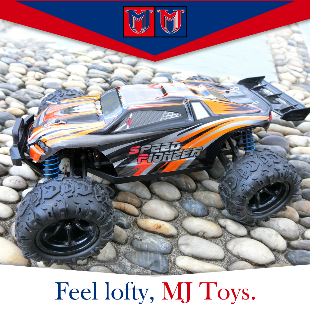 Wholesale 1:18 full scale 4wd mini racing 2.4g high speed electric rc car on sale radio control toys vehicle