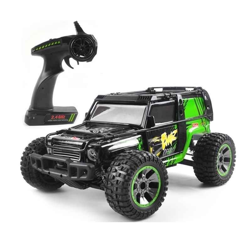 Best selling rc cars for 1/10 electric kids toy radio remote control buggy 4x4 hobby high speed drift vehicle 2.4G