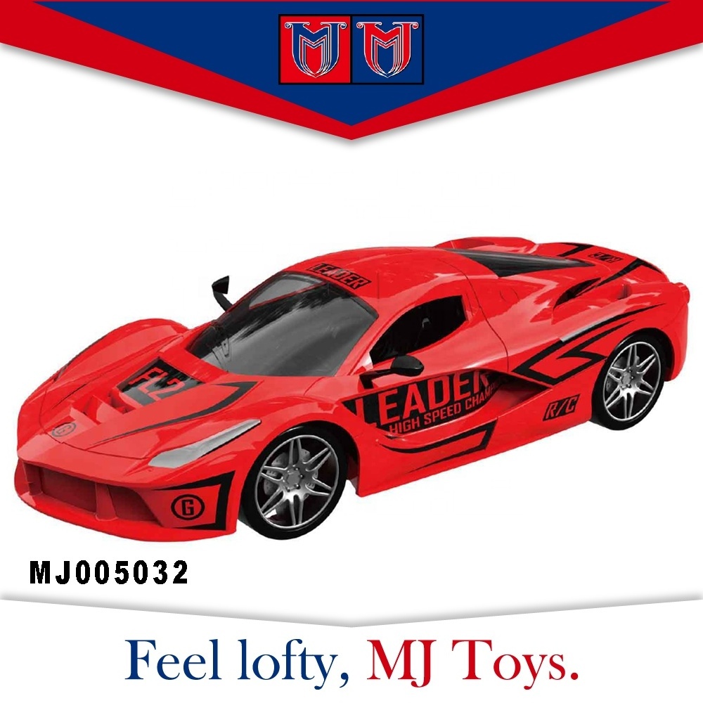 Hot sale wholesale kids plastic 1:16 high speed 4x4 rc car for remote radio drift buggy four way vehicle toys