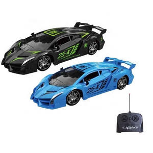 Hot sale wholesale kids plastic 1:16 high speed 4x4 rc car for remote radio drift buggy four way vehicle toys