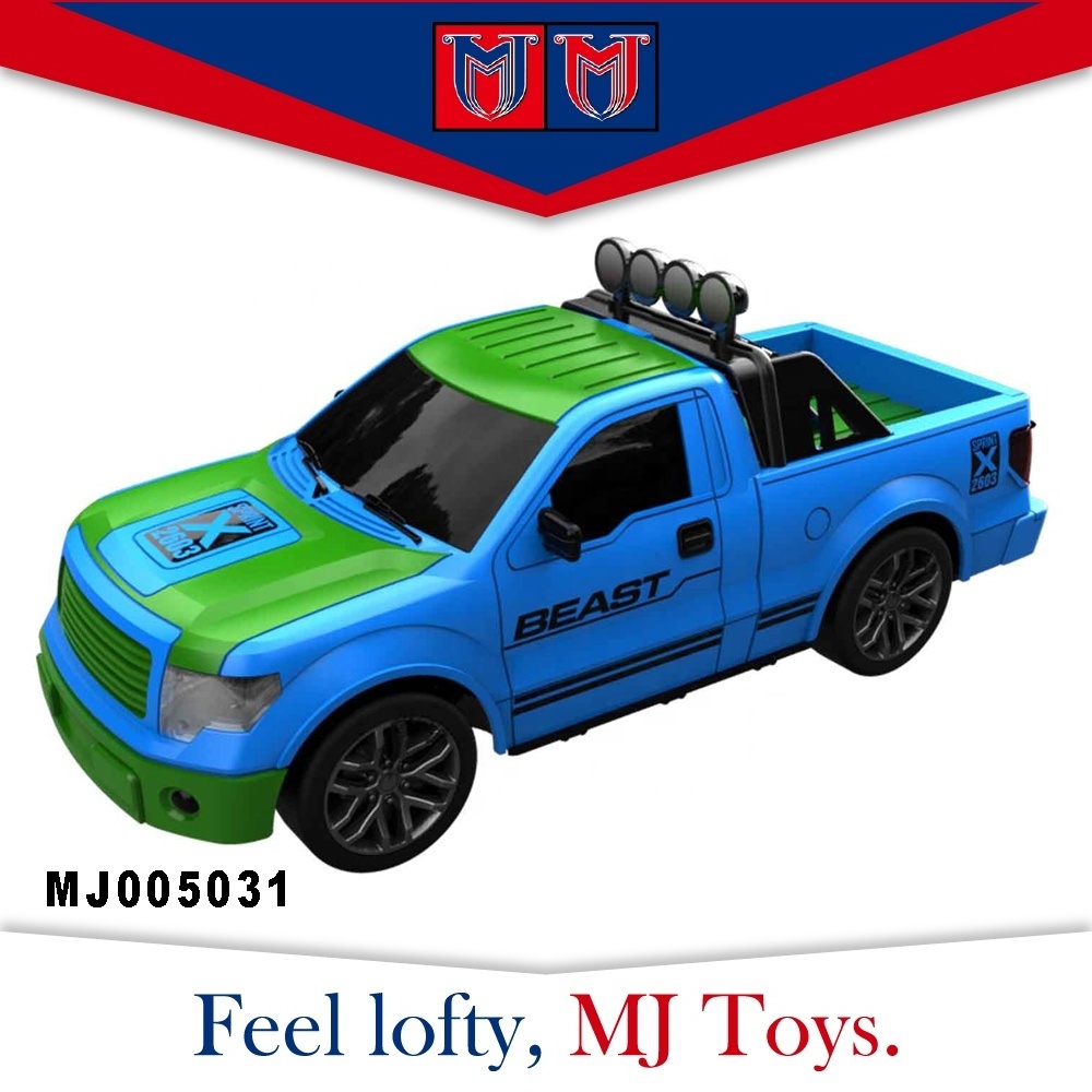 Hot sale wholesale kids plastic 1:16 high speed 4x4 rc car for remote radio drift buggy four way vehicle toys