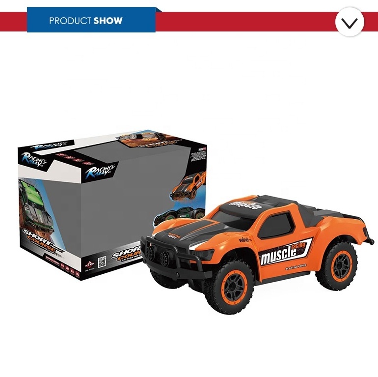 Hot selling remote radio control toy drift rc car for adults hobby with 1:43 scale high speed buggy 4x4 racing 2.4GHZ