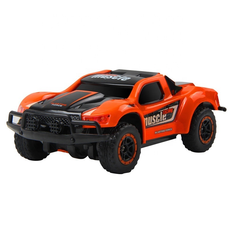 Hot selling remote radio control toy drift rc car for adults hobby with 1:43 scale high speed buggy 4x4 racing 2.4GHZ