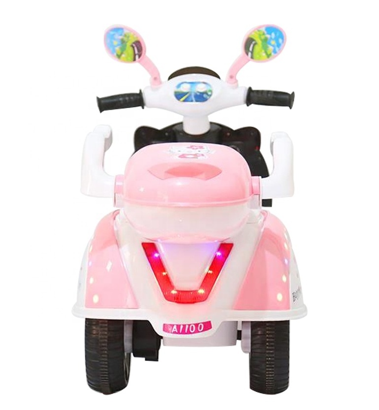 Best selling ride on car for kids electric battery motorcycle sale children 10 12 years old motorbike with 2 wheels