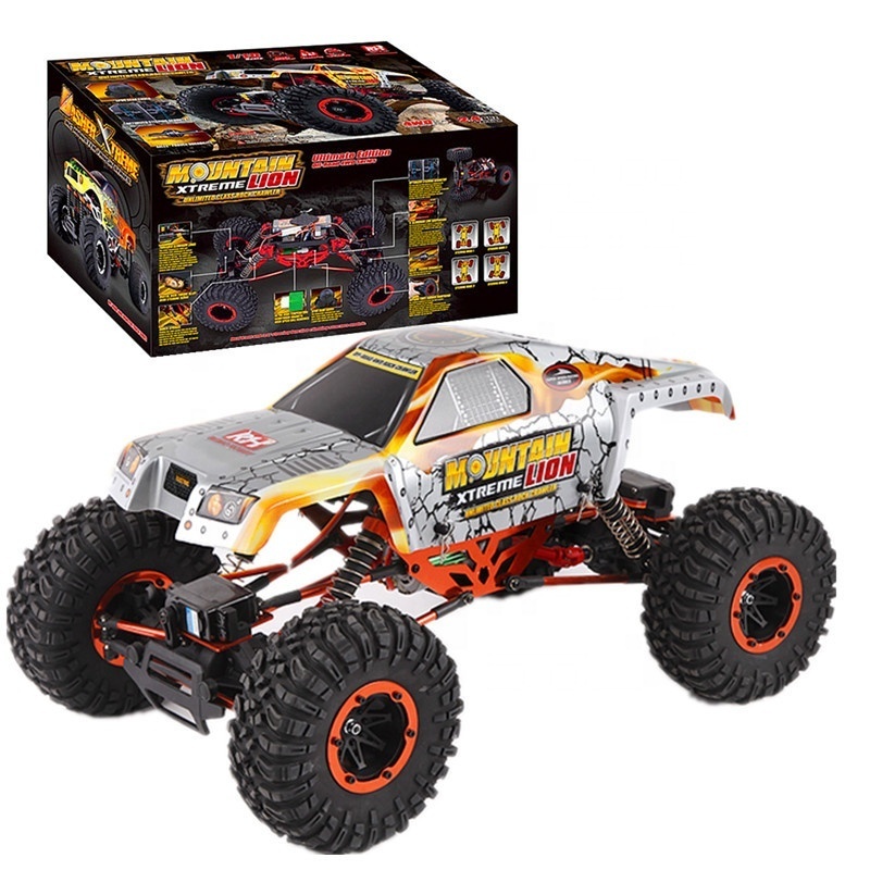 Popular high speed remote radio control toy rc car for kids adult with 1/10 electric drift buggy off road offroad climb brushed