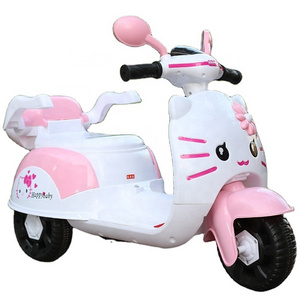 Best selling ride on car for kids electric battery motorcycle sale children 10 12 years old motorbike with 2 wheels