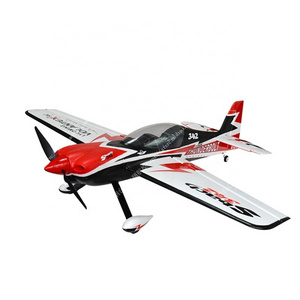 High quality PNP electric remote radio control rc plane for kids big air airplane aircraft toys with brushless and EPO material