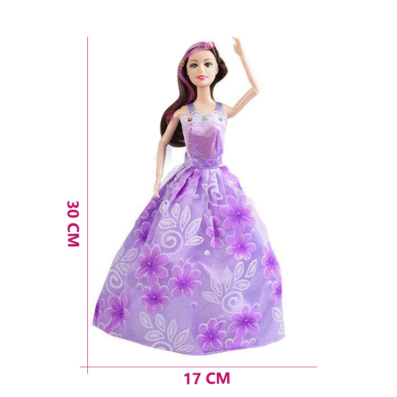 Wholesale Environmentally Other Pretend Play Princess Cute Doll Little Play House Kitchen Food Cook Set Toys For Kids Girls