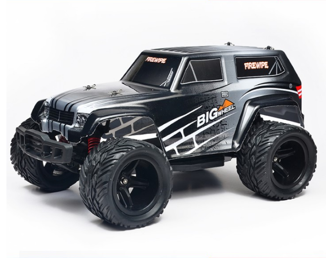 1:12 full proportional 4wd high speed electric remote control model toy car