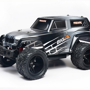 1:12 full proportional 4wd high speed electric remote control model toy car