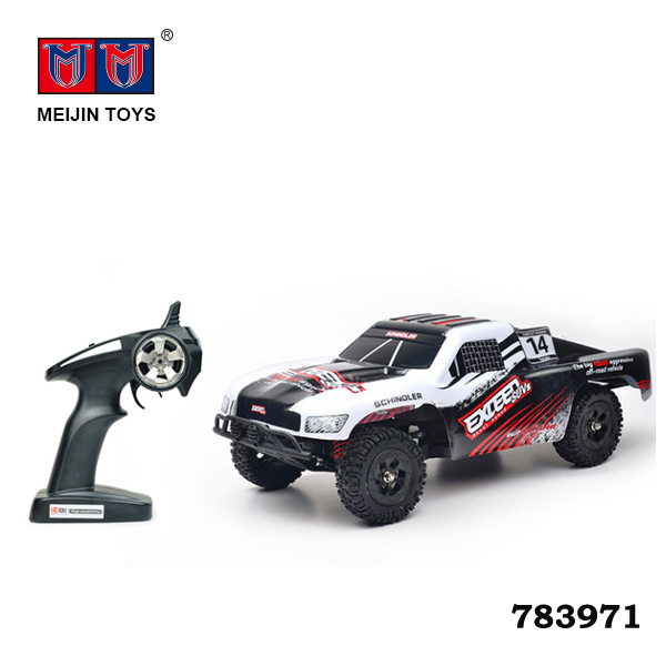 1:12 full proportional 4wd high speed electric remote control model toy car