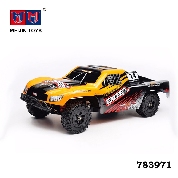 1:12 full proportional 4wd high speed electric remote control model toy car