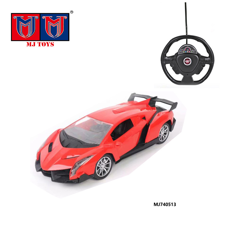 Factory Wholesale 2023 1/14 1:14 Display Rc Cars Gravity Sensing  Drift Vehicle Toy Remote Control Classic Model Car