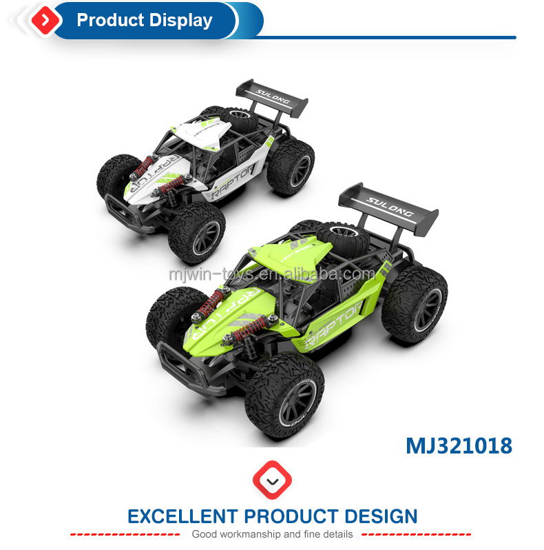 4X4 4Wd 1/16 Scale R Alloy High Speed Remote Control Truck Car Off-Road Monster Jeep Buggy Rc Cars Off Road