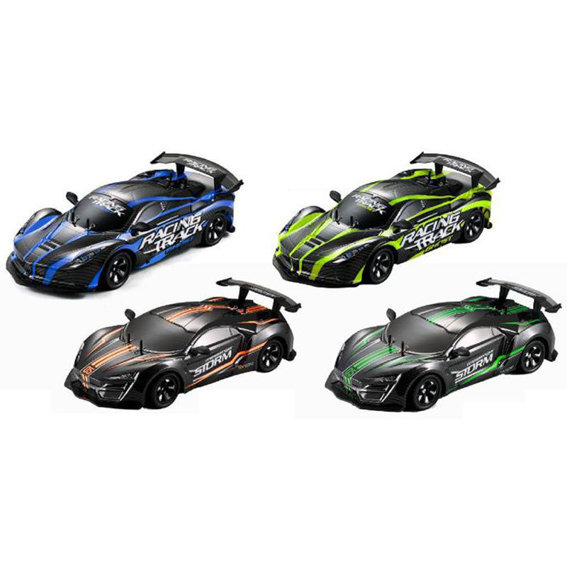 Wholesale 2023 1/10 Hobby Electronic Rc Cars Sensing Vehicle Toy Remote Control Classic Drift Model Car Toy