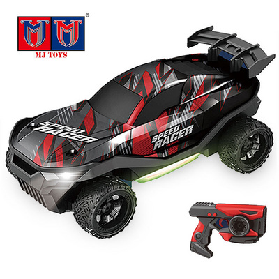 Custom Hot Selling 1:24 1/24 Fast And Furious Climbing Off-Road Race Toys Racing Stunt Cars Toy Rc Drift Car