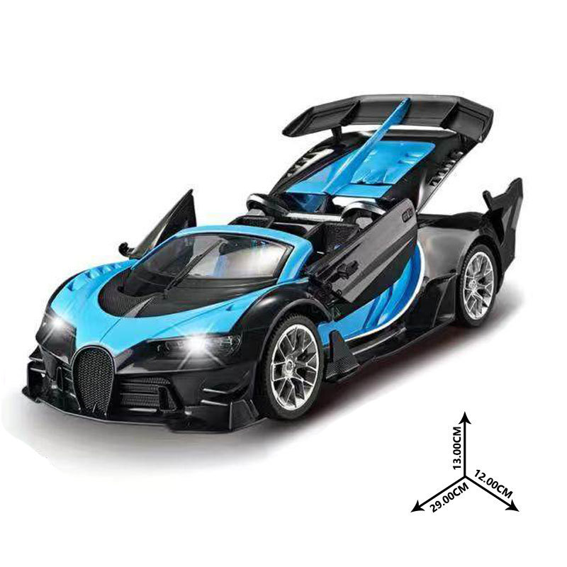 Wholesale 2023 1/14 1:14 Hobby Electronic Rc Cars Sensing Vehicle Toy Remote Control Classic One Key 3 Door Drift Model Car Toy