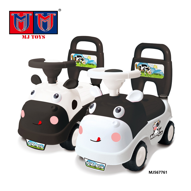 Cool Design Multi-functional Electric Balance single Seats Electric Baby Ride on Car for Children