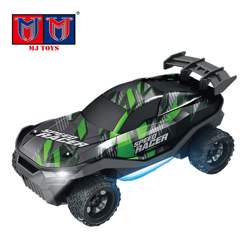 Custom Hot Selling 1:24 1/24 Fast And Furious Climbing Off-Road Race Toys Racing Stunt Cars Toy Rc Drift Car