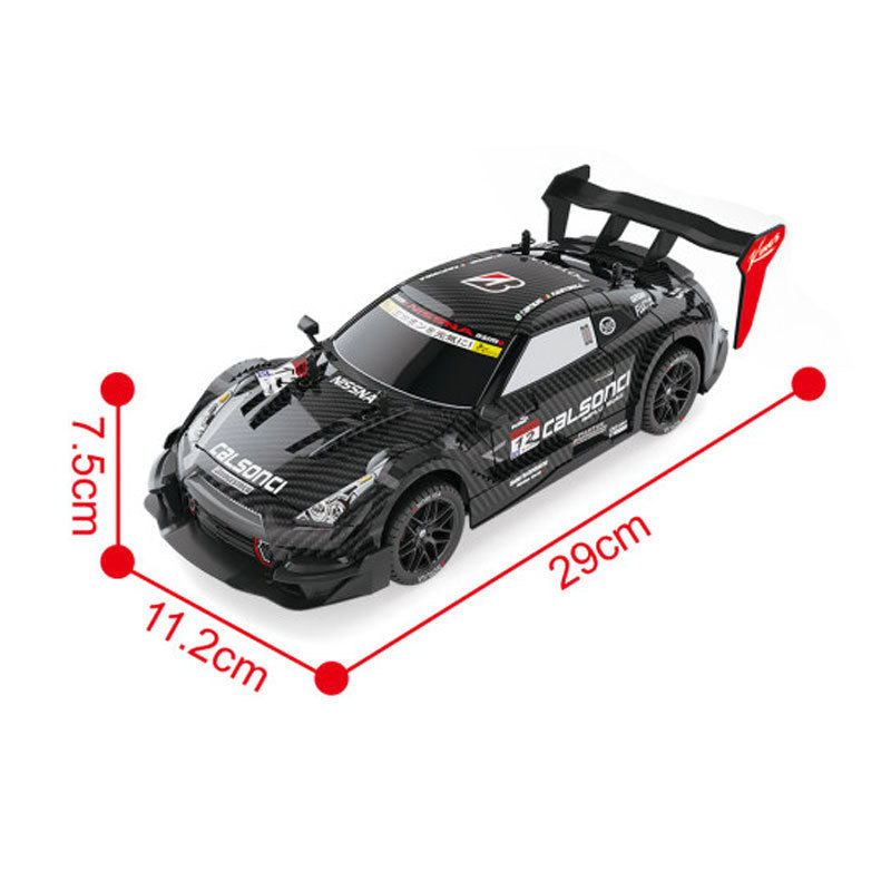 Custom Hot Selling 1/14 2.4GHz Electric Plastic High Speed Remote Control Car RC Racing Drift Car Toys for Kids Adults