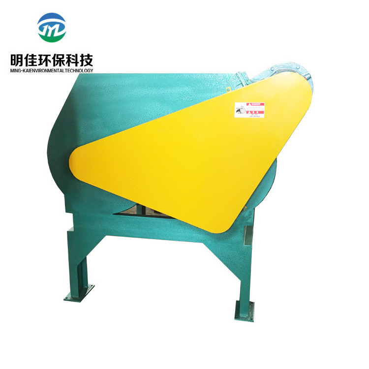 2018 Professional advanced technology fertilizer mixing machine in fertilizer granulation plant with high capacity