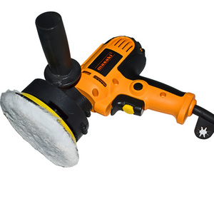 Hot sale 125mm electric polishing machine mini cordless angle grinder