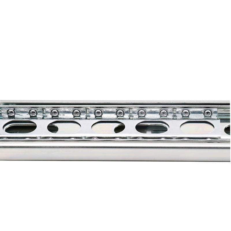 Heavy-duty industrial drawer slides stainless steel cold-rolled steel Load carrying capacities 400kg