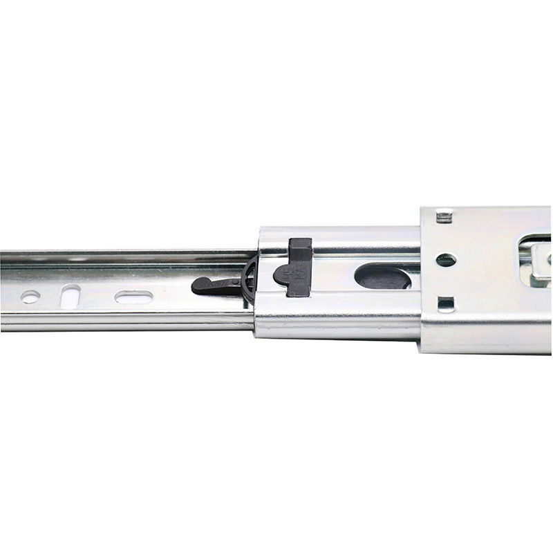 Heavy-duty industrial drawer slides stainless steel cold-rolled steel Load carrying capacities 400kg