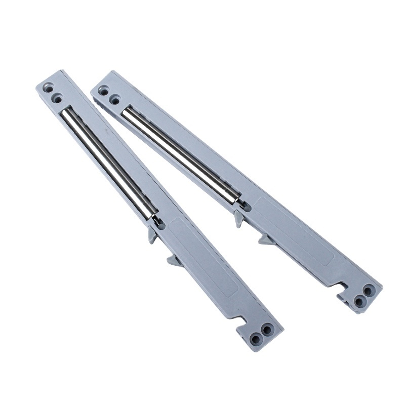 Furniture Wardrobe Hardware Accessories Loading 35KG Steel Damper Soft Close Sliding Door Damper