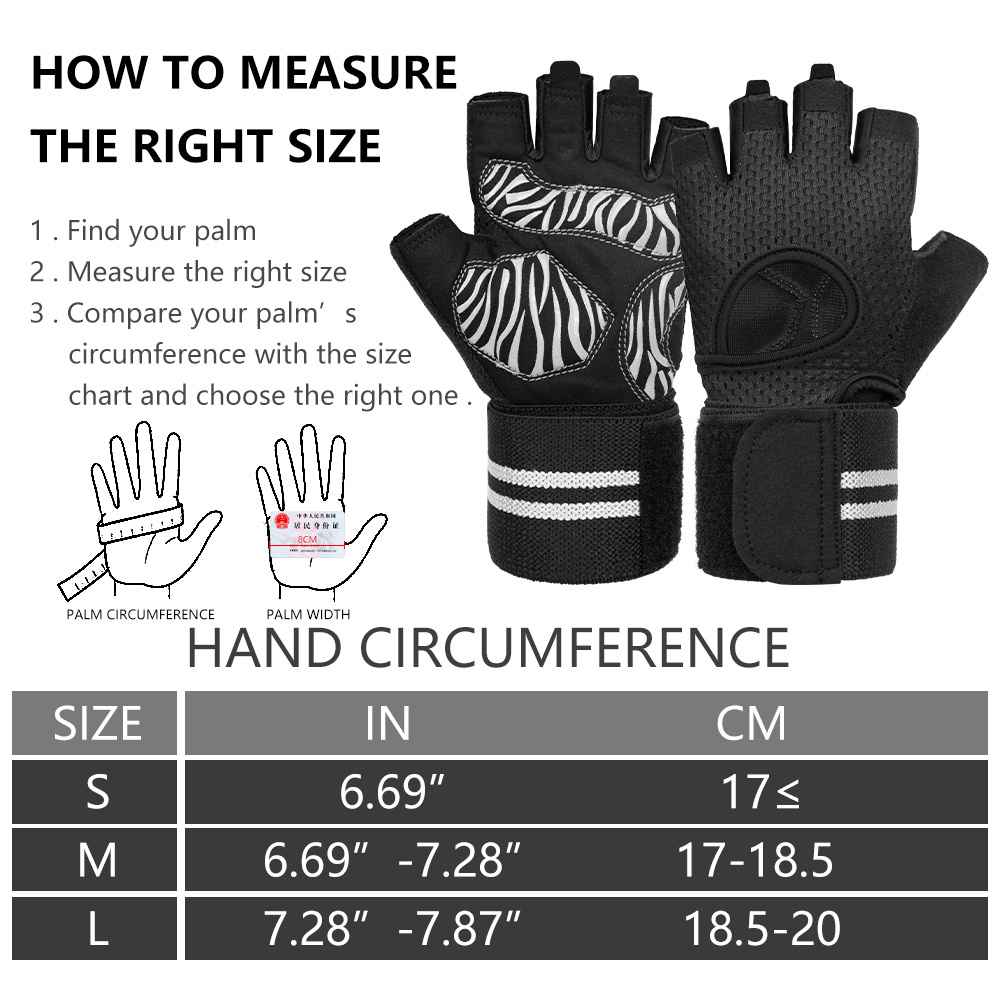 MKAS Anti Slip Customized Logo Gym Sport Weight Lifting Gloves Manufacturers Men Best Quality Training Gym Gloves