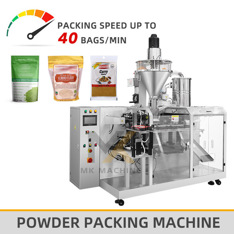 Automatic premade bag liquid chilli paste ketchup tomato sauce pouch packaging machine