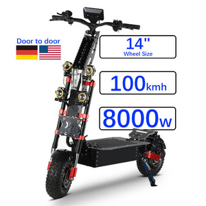 Eu Europe Warehouse E-Scooter Motorrad Auto Electronics Motorcycles Elektro Elektroroller Escooter Elektro Roller E Scooter