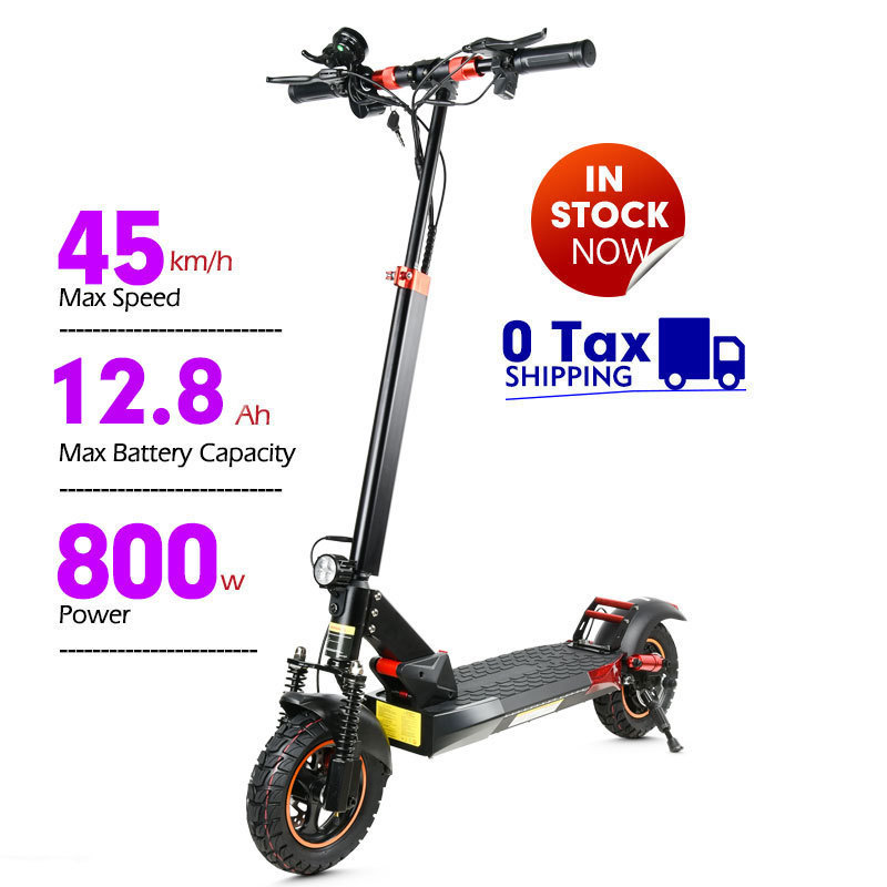 EU US Warehouse MX-14 Trotinette Electrique 800W 15Ah Powerful Off Road High Speed Folding E Electric Scooters For Adult