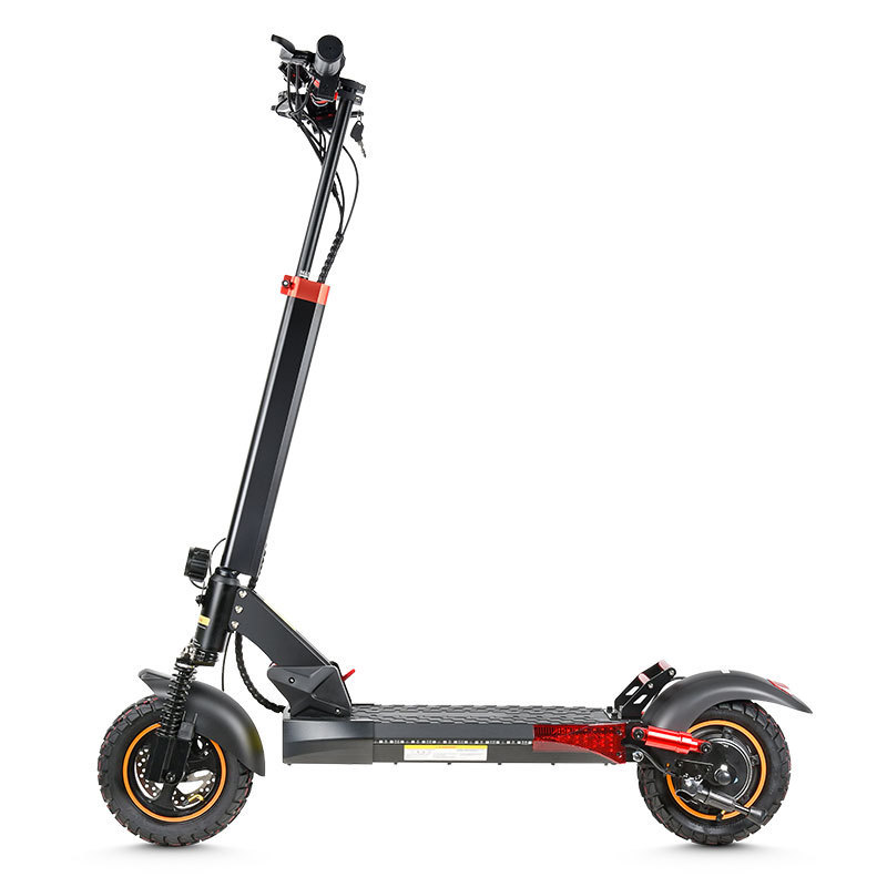 EU US Warehouse MX-14 Trotinette Electrique 800W 15Ah Powerful Off Road High Speed Folding E Electric Scooters For Adult