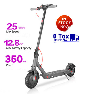 MK083 Trotinette Electrique Europe Warehouse 350W 12.8Ah 25Km/H Elektrische Step M365 Pro 2 M365 Electric Scooter Adults