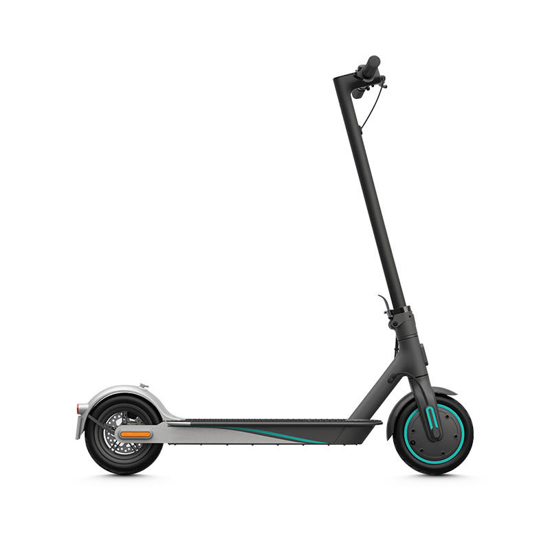 Eu Warehouse Stock Elektrische Step Trotineta Electrica Pro 2 E Electric Mobility Scooter Adults