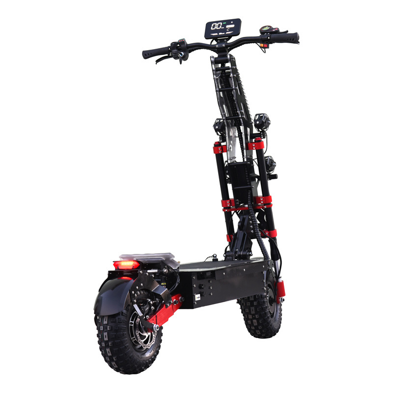 X7 Eu Warehouse 10000W 8000W 72v Stealth Bomber Dual Motor Folding Electric Mountain Dirt Bike Motorcycles Adult