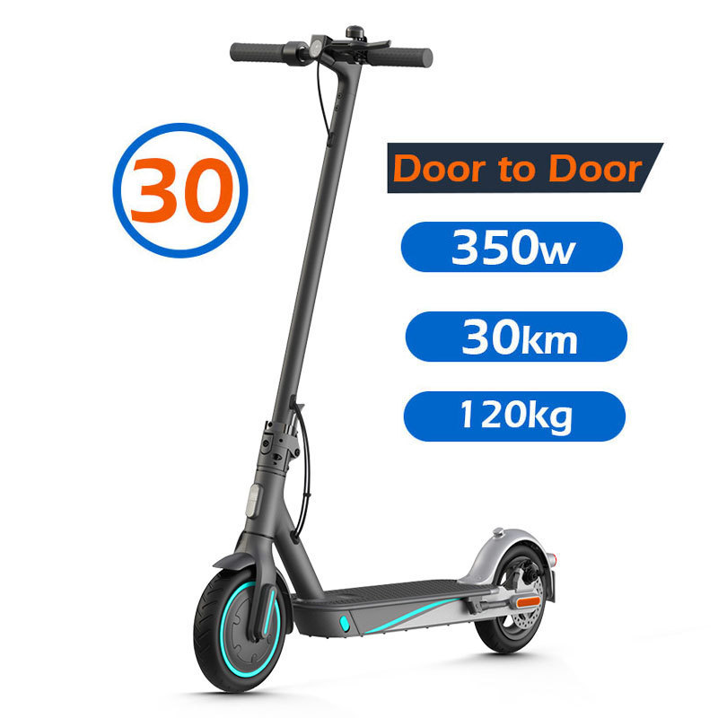 Eu Warehouse Electric Skates Trotinette Electrique Elektrische Step Powerful M365 Pro 2 E Electric Scooters For Adults