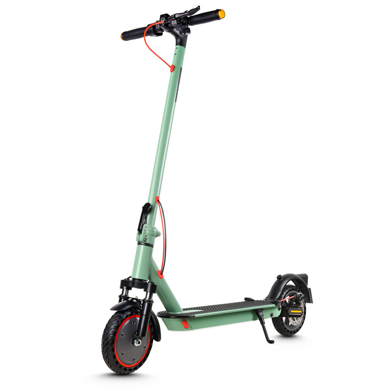 Eu Warehouse Wholesale 350W 8.5 Inch Mi M365 Pro 4 2 Patinetas Scooters Electric Moped Scooter Adult