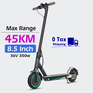 Wholesale 8.5 Inch Trotinette Electrique E Scooter Patinete Electrico Mi M365 Pro 2 3 Electric Scooters For Adults