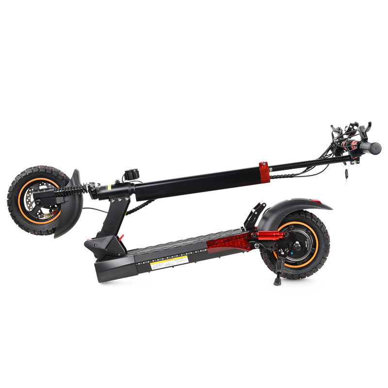 EU US Warehouse MX-14 Trotinette Electrique 800W 15Ah Powerful Off Road High Speed Folding E Electric Scooters For Adult