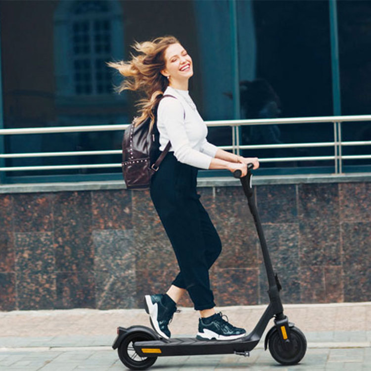 Mankeel Steed  UL2272 CE EN17128 Electric Scooter Suppliers Foldable Kick Fast Adults Scooter Electric