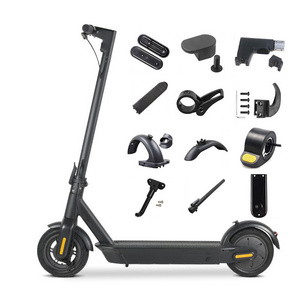 Xiaomi Mijia M365/Pro/Pro2/Max G30 Electric Scooter Parts Replacement Accessories