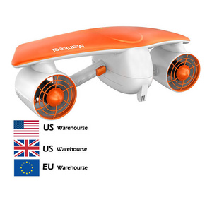 Mankeel W7 Electric Motor Jet Kids Sea Scooter Battery 24V Underwater Power Ip68 Water Proof Water Scooter