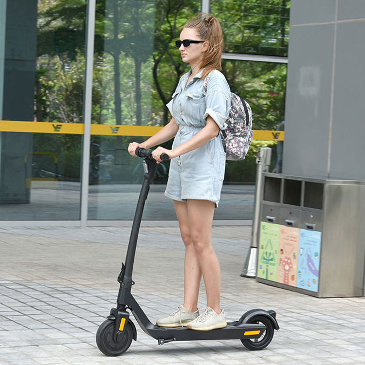 Mankeel Steed  UL2272 CE EN17128 Electric Scooter Suppliers Foldable Kick Fast Adults Scooter Electric