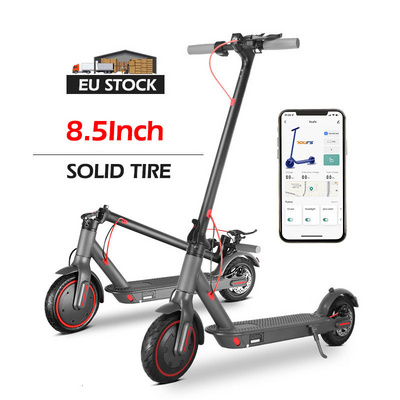 MK083 Wholesale Customization Patinete Trotinette Electrique Mi M365 Pro 2 Scooter E Scooter Electric Scooter