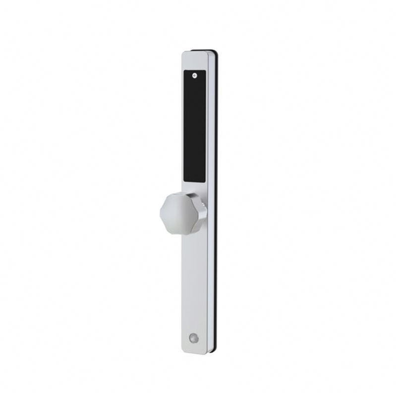 Lead The Industry China Wholesale Smart Front Door Lock With Camera