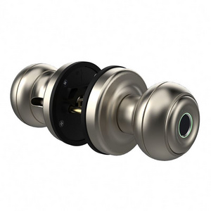 Customized New Product Golden Supplier Smart Door Lock Camera